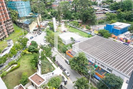 vista de apartamento à venda com 2 quartos, 49m² em Jardim Parque Morumbi, São Paulo