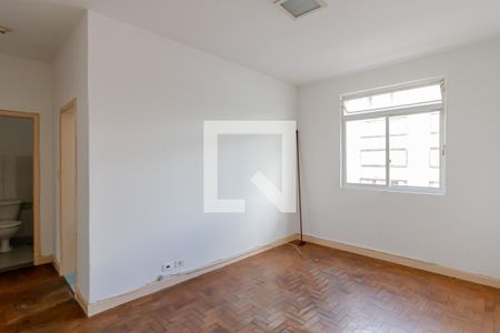 Apartamento para alugar com 60m², 2 quartos e 1 vagaSala 