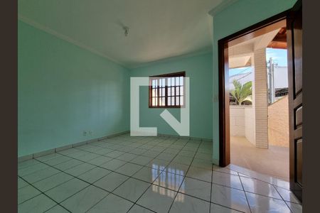 Casa à venda com 3 quartos, 200m² em Paquetá, Belo Horizonte