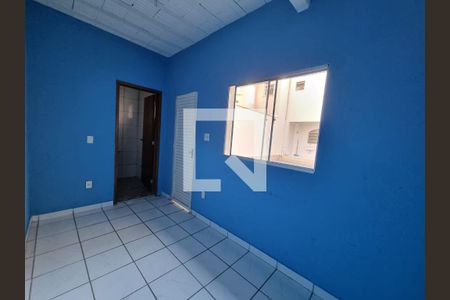 Casa para alugar com 3 quartos, 200m² em Paquetá, Belo Horizonte