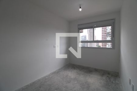 Suíte de apartamento para alugar com 2 quartos, 70m² em Jardim das Acácias, São Paulo