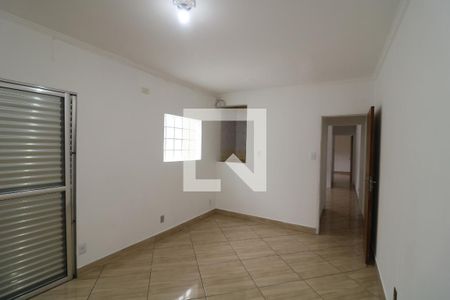 Sala de casa para alugar com 1 quarto, 60m² em Vila Mendes, São Paulo