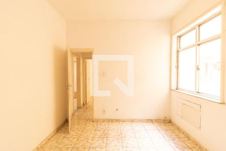 Quarto 2 de apartamento à venda com 3 quartos, 83m² em Méier, Rio de Janeiro