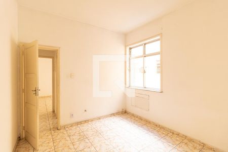 Quarto 2 de apartamento para alugar com 3 quartos, 83m² em Méier, Rio de Janeiro