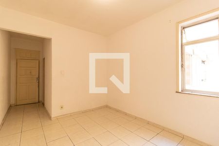 Sala de apartamento à venda com 3 quartos, 83m² em Méier, Rio de Janeiro