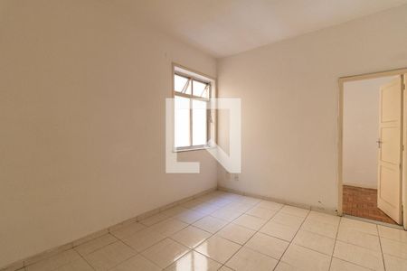 Sala de apartamento à venda com 3 quartos, 83m² em Méier, Rio de Janeiro