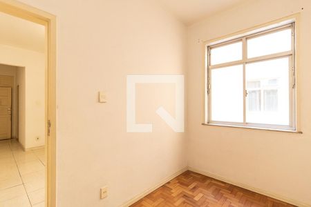 Quarto 1 de apartamento à venda com 3 quartos, 83m² em Méier, Rio de Janeiro