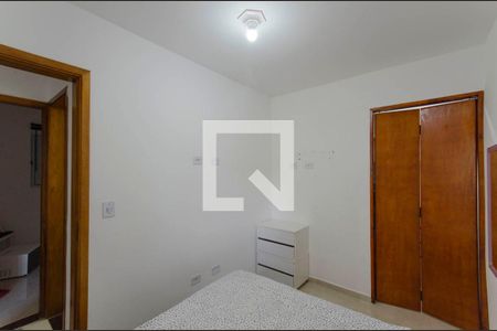 Quarto 1 de kitnet/studio à venda com 2 quartos, 26m² em Vila Nova Savoia, São Paulo