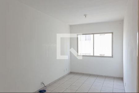 Sala de apartamento à venda com 1 quarto, 60m² em Taboão, São Bernardo do Campo