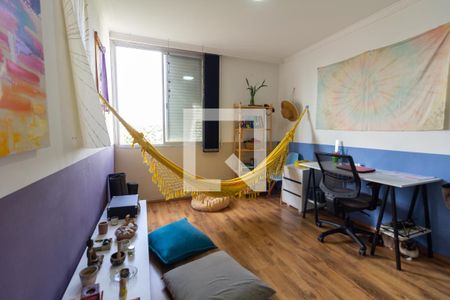 Quarto 2 de apartamento à venda com 4 quartos, 90m² em Jardim Jussara, São Paulo