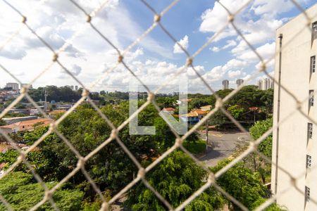 Vista Quarto 1 de apartamento à venda com 4 quartos, 90m² em Jardim Jussara, São Paulo