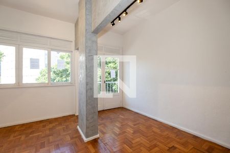 Sala de apartamento para alugar com 2 quartos, 85m² em Tijuca, Rio de Janeiro