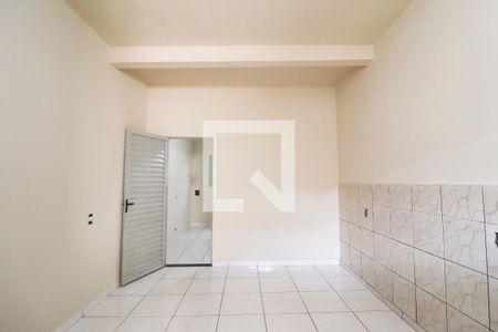 Quarto de kitnet/studio para alugar com 1 quarto, 35m² em Parque Trindade, Goiânia