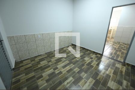 Studio de kitnet/studio para alugar com 1 quarto, 35m² em Jardim Bela Vista, Goiânia