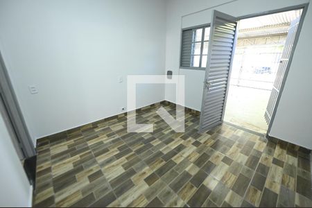 Studio de kitnet/studio para alugar com 1 quarto, 35m² em Jardim Bela Vista, Goiânia