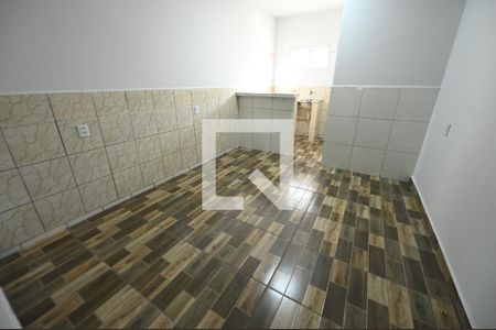 Studio de kitnet/studio para alugar com 1 quarto, 35m² em Jardim Bela Vista, Goiânia