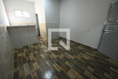 Studio de kitnet/studio para alugar com 1 quarto, 35m² em Jardim Bela Vista, Goiânia