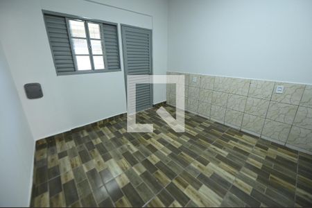 Studio de kitnet/studio para alugar com 1 quarto, 35m² em Jardim Bela Vista, Goiânia