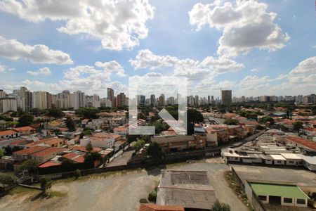 Vista de apartamento para alugar com 1 quarto, 70m² em Campo Belo, São Paulo