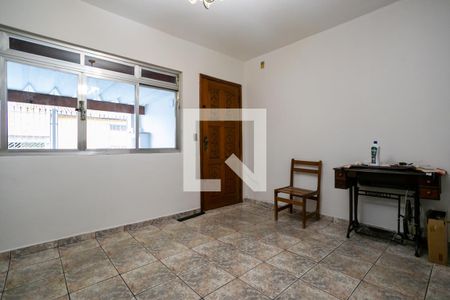 Sala de casa para alugar com 2 quartos, 75m² em Vila Progresso (zona Norte), São Paulo
