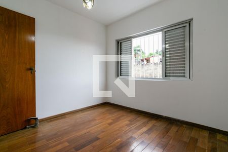 Quarto 2 de casa para alugar com 2 quartos, 75m² em Vila Progresso (zona Norte), São Paulo