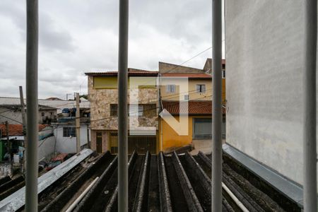 Vista do Quarto 1 de casa para alugar com 2 quartos, 75m² em Vila Progresso (zona Norte), São Paulo