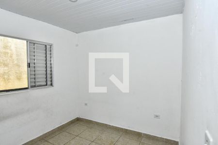 Quarto de casa à venda com 1 quarto, 35m² em Jardim Santa Adelia, São Paulo