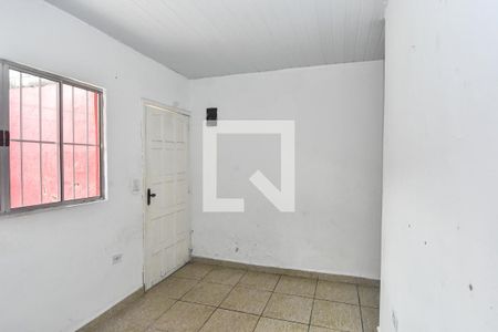 Sala de casa à venda com 1 quarto, 35m² em Jardim Santa Adelia, São Paulo