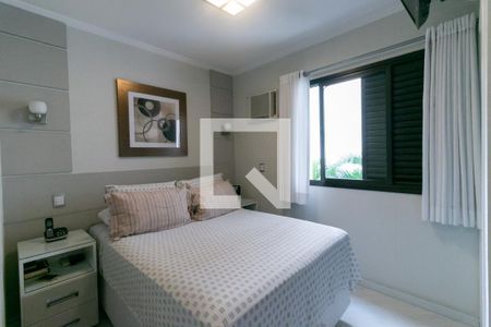 suíte de apartamento para alugar com 2 quartos, 55m² em Saúde, São Paulo