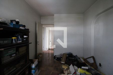 Quarto 1 de apartamento à venda com 3 quartos, 83m² em Santo Amaro, São Paulo