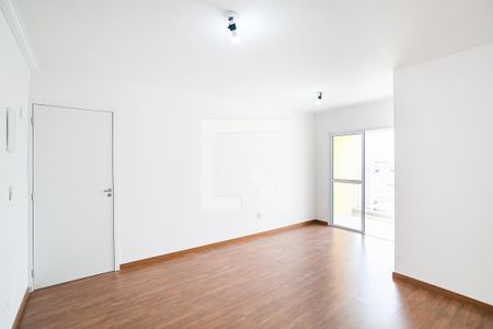 Apartamento para alugar com 2 quartos, 52m² em Vila Scarpelli, Santo André