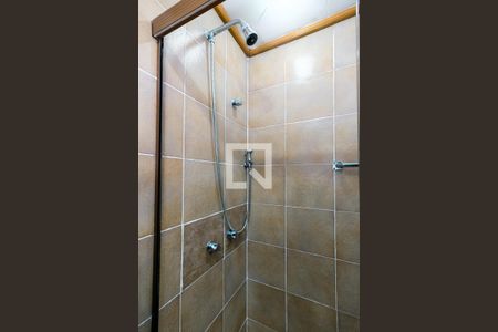 Apartamento à venda com 57m², 2 quartos e 1 vaga Apartamento à venda com 57m², 2 quartos e 1 vagaBanheiro