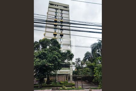 Apartamento à venda com 57m², 2 quartos e 1 vaga Apartamento à venda com 57m², 2 quartos e 1 vagaFachada e portaria