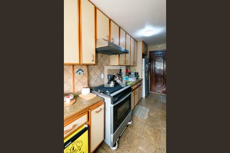 Apartamento à venda com 57m², 2 quartos e 1 vaga Apartamento à venda com 57m², 2 quartos e 1 vagaCozinha