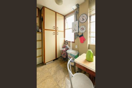 Apartamento à venda com 57m², 2 quartos e 1 vaga Apartamento à venda com 57m², 2 quartos e 1 vagaÁrea de Serviço