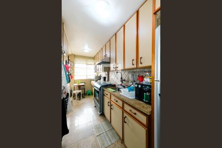 Apartamento à venda com 57m², 2 quartos e 1 vaga Apartamento à venda com 57m², 2 quartos e 1 vagaCozinha