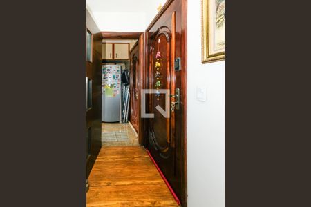 Apartamento à venda com 57m², 2 quartos e 1 vaga Apartamento à venda com 57m², 2 quartos e 1 vagaCozinha