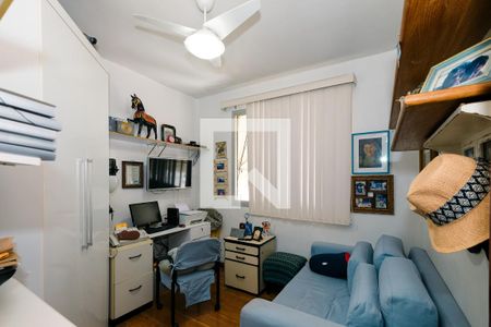 Apartamento à venda com 57m², 2 quartos e 1 vaga Apartamento à venda com 57m², 2 quartos e 1 vagaQuarto 2