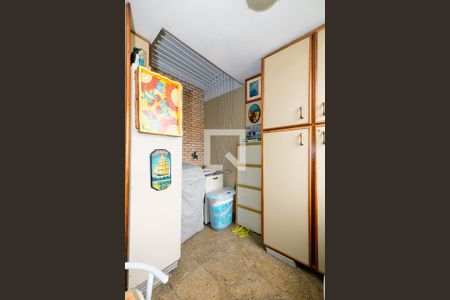 Apartamento à venda com 57m², 2 quartos e 1 vaga Apartamento à venda com 57m², 2 quartos e 1 vagaÁrea de Serviço