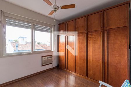 Quarto 2 de apartamento à venda com 2 quartos, 73m² em Jardim Itu, Porto Alegre