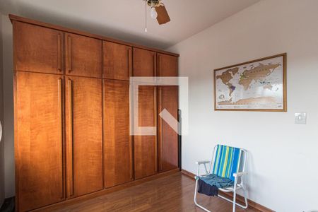 Quarto 2 de apartamento à venda com 2 quartos, 73m² em Jardim Itu, Porto Alegre