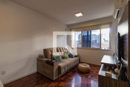 Apartamento à venda com 73m², 2 quartos e 1 vagaSala