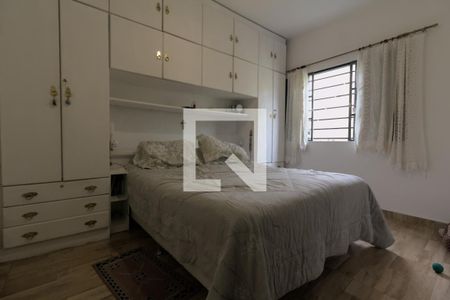 Quarto Suíte 1 de casa à venda com 4 quartos, 200m² em Vila Anglo Brasileira, São Paulo