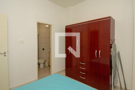 Quarto de apartamento para alugar com 1 quarto, 42m² em Copacabana, Rio de Janeiro