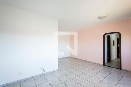 Sala de apartamento para alugar com 3 quartos, 104m² em Brasil, Uberlândia