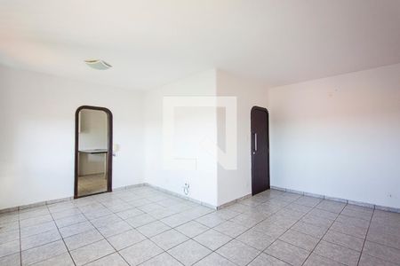 Sala de apartamento para alugar com 3 quartos, 104m² em Brasil, Uberlândia