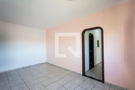 Sala de apartamento para alugar com 3 quartos, 104m² em Brasil, Uberlândia