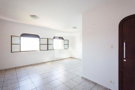 Sala de apartamento para alugar com 3 quartos, 104m² em Brasil, Uberlândia