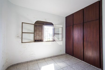 Suite de apartamento para alugar com 3 quartos, 104m² em Brasil, Uberlândia