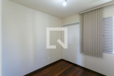 Quarto 1 de apartamento para alugar com 3 quartos, 90m² em Sion, Belo Horizonte